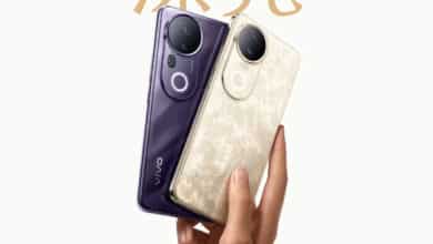 Vivo S20 serisi özellikleri