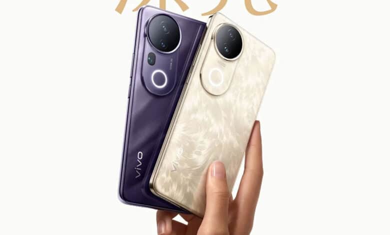 Vivo S20 serisi özellikleri