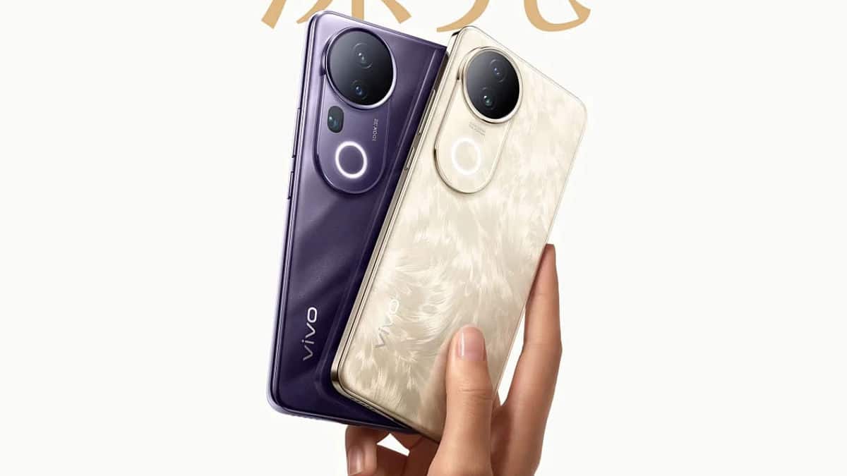 Vivo S20 serisi özellikleri