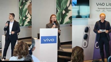 Vivo V40 ve Vivo V40 Lite