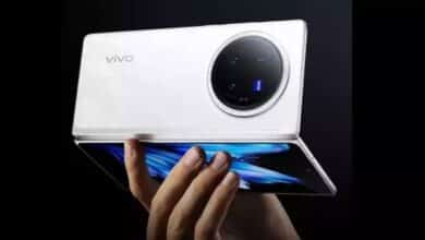 Vivo X Fold 4