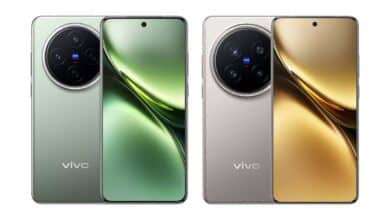 Vivo X200 ve X200 Pro