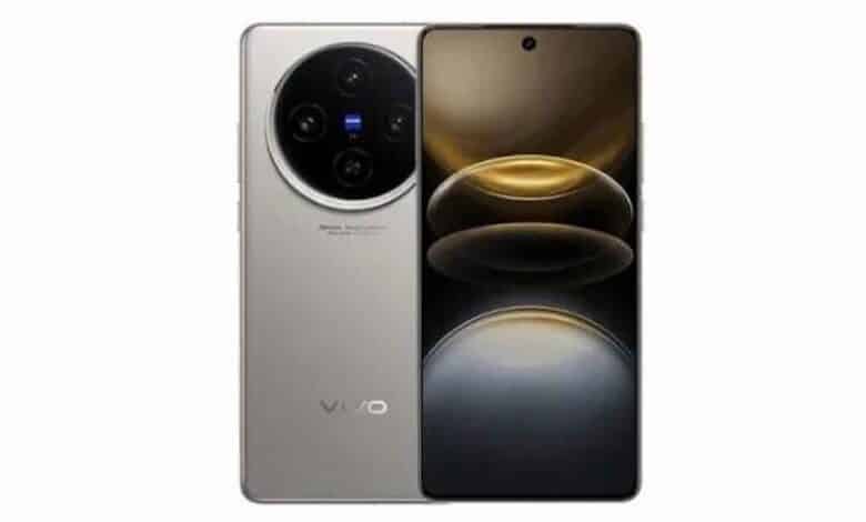 Vivo X200s özellikleri