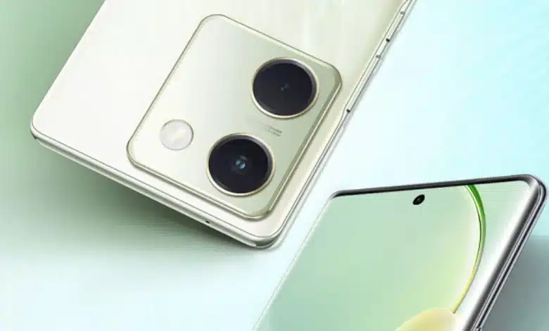 Vivo Y300