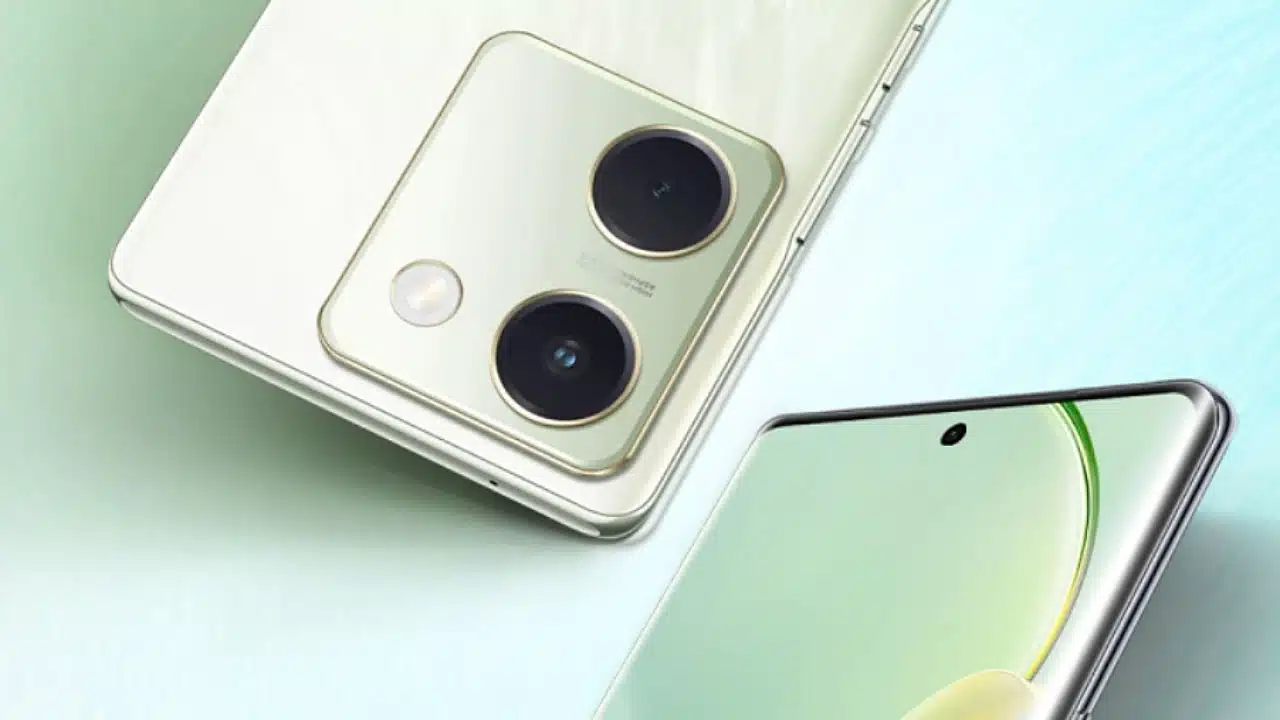 Vivo Y300