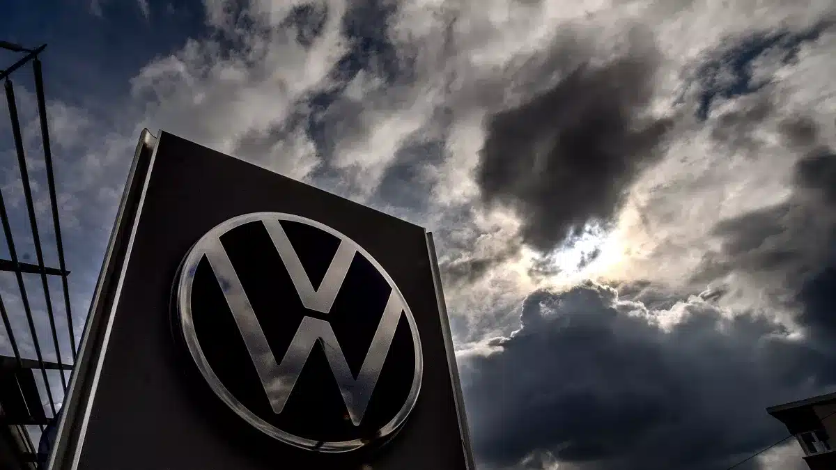 Volkswagen İşten Çıkartma