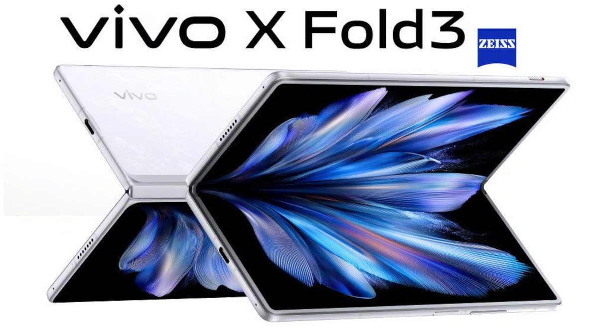 X Fold 3 Pro Android 15