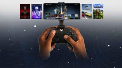 Xbox Mobile Store