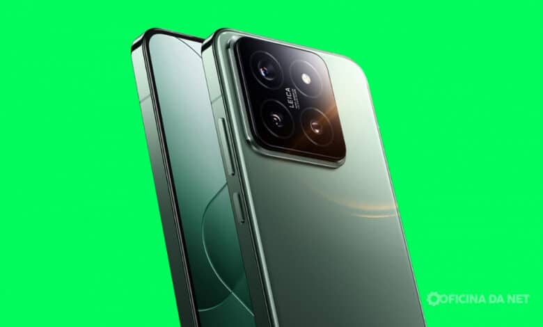 Xiaomi 14 HyperOS 2