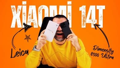Xiaomi 14T inceleme