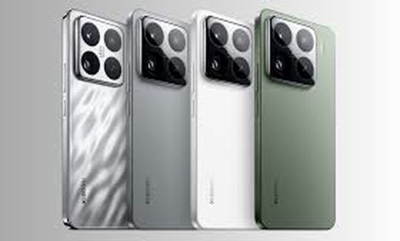 Xiaomi 15 Türkiye