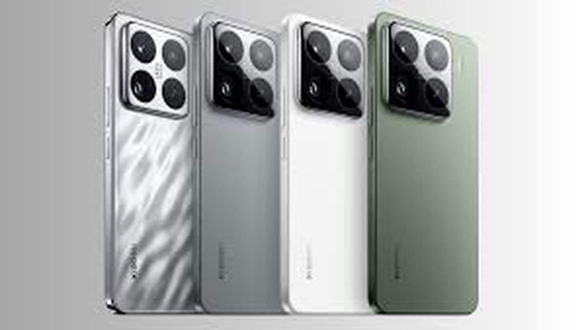 Xiaomi 15 Türkiye