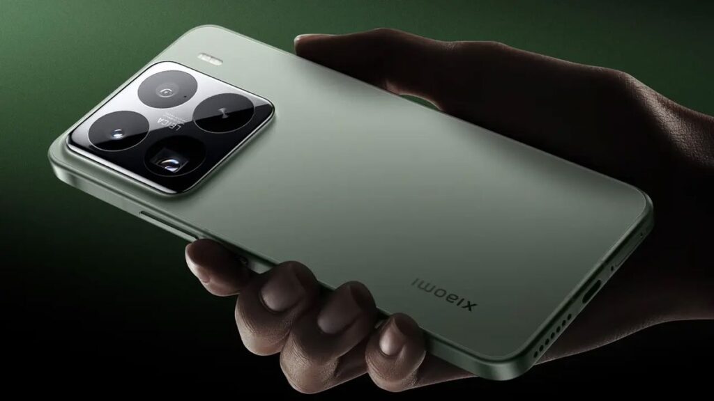 Xiaomi 15 ve 15 Pro Satışa Sunuluyor, İşte Telefonların Fiyatı ...