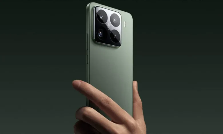 Xiaomi 16