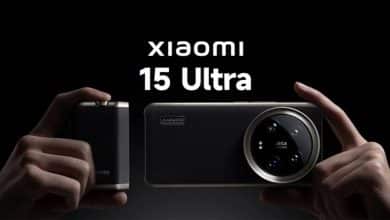 Xiaomi 15 Ultra