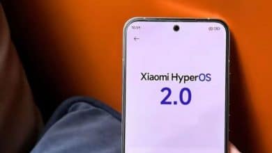 Xiaomi HyperOS 2