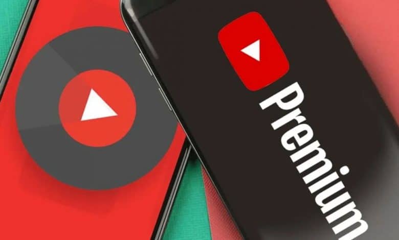 YouTube Premium Türkiye