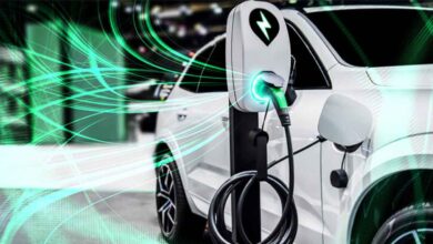 elektrikli araçlarda hızlı şarj