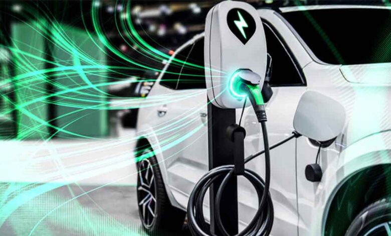 elektrikli araçlarda hızlı şarj