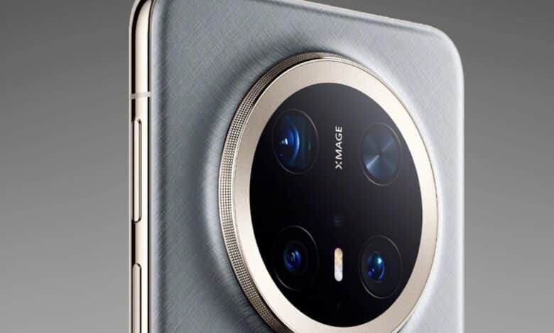 huawei mate 70 serisi