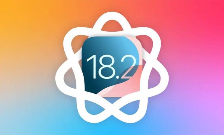 iOS 18.2 beta 3