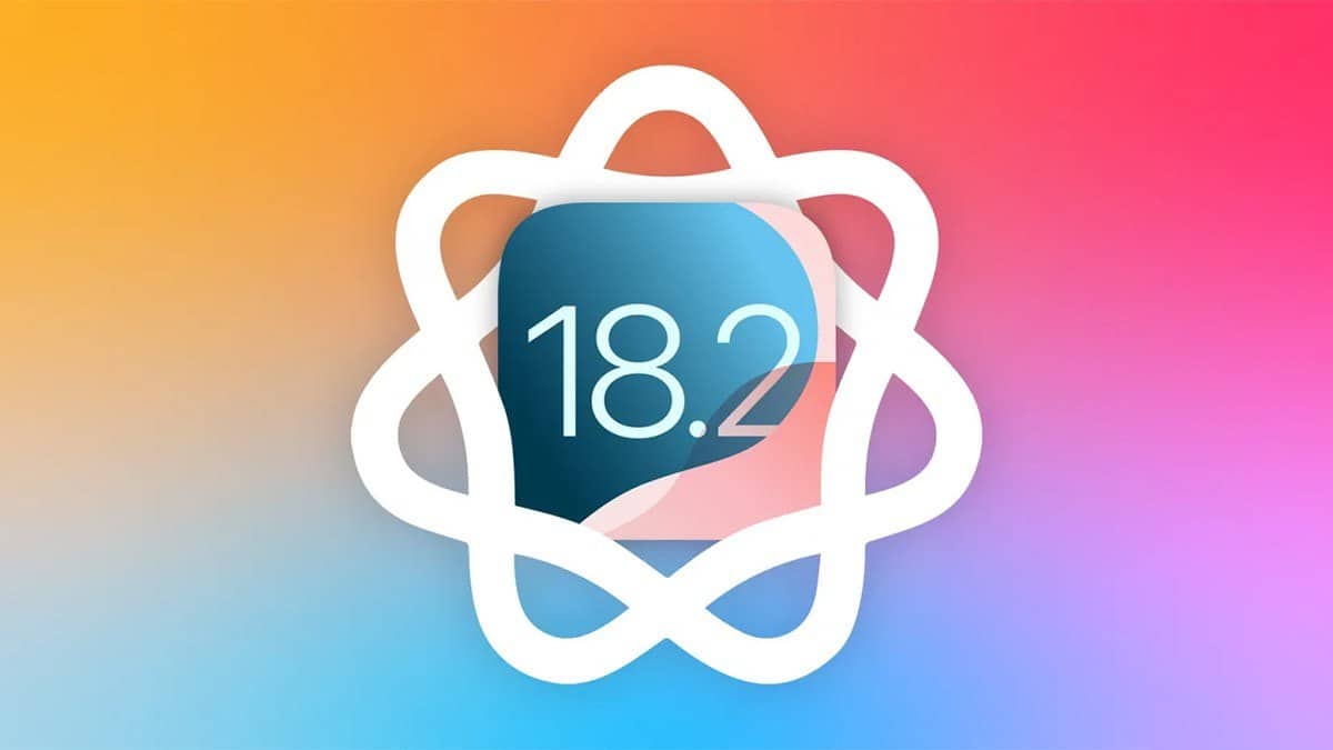 iOS 18.2 beta 3
