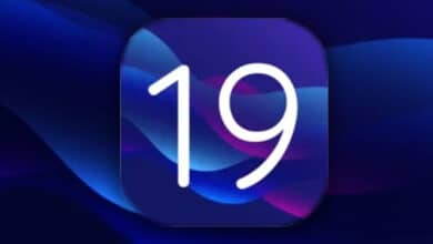 iOS 19 güncellemesi