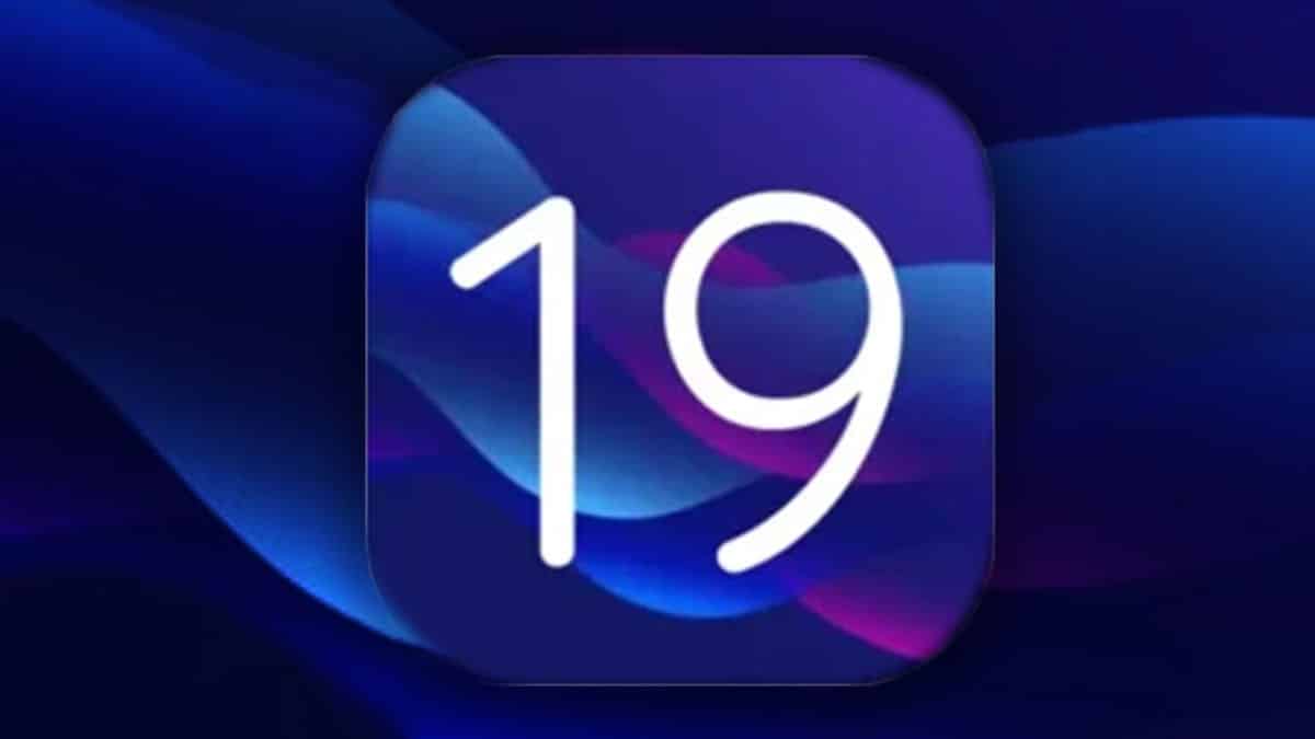 iOS 19 güncellemesi