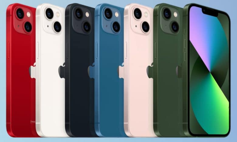 iPhone 13 Kasım İndirimi