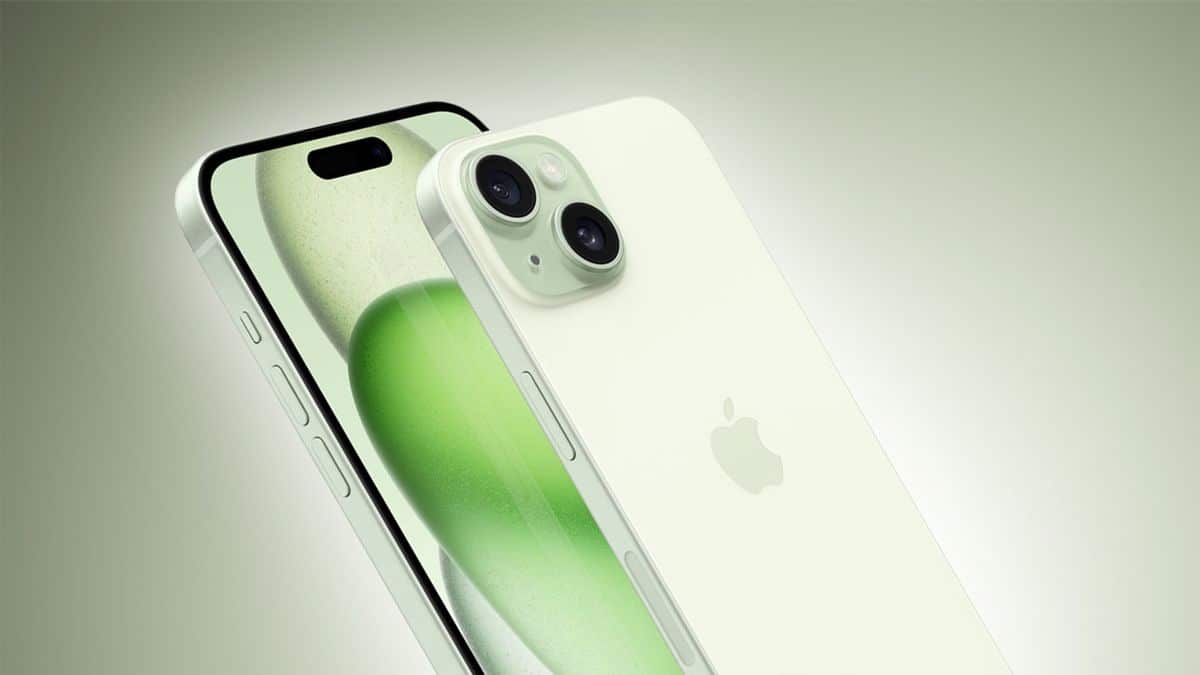 iPhone 15 kasım indirimi
