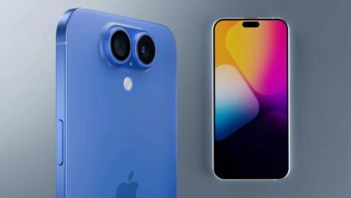 iPhone 17 Air
