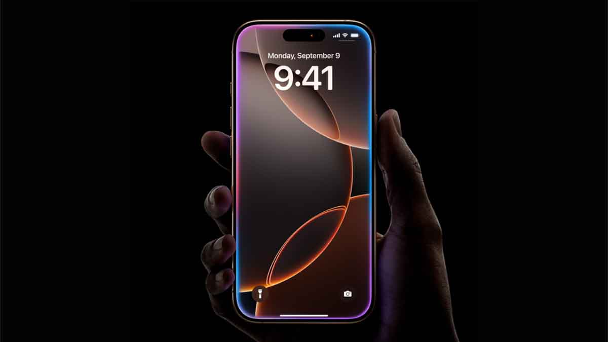 iPhone 18 kamera