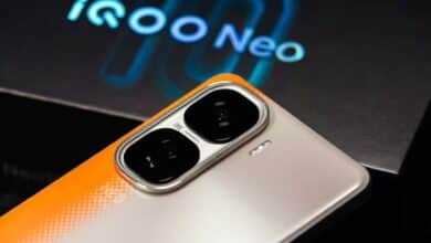 iQOO Neo 10 pro