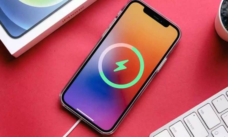 iphone kalan şarj