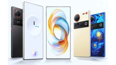 nubia Z70 Ultra