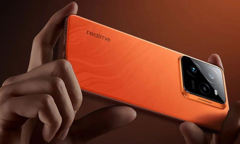 realme GT 7 Pro