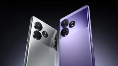 Realme Neo 7 özelliği