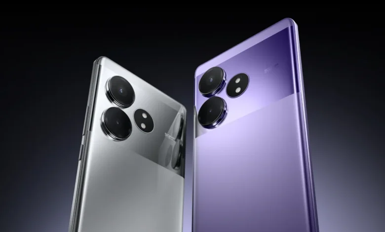 Realme Neo 7 özelliği