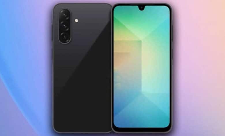 samsung Galaxy A26
