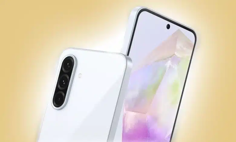 samsung Galaxy A36