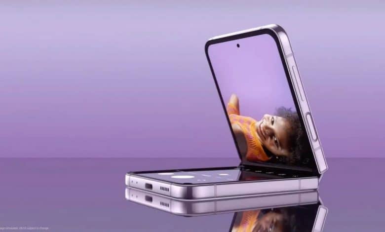 samsung Galaxy Z Flip 6 indirim