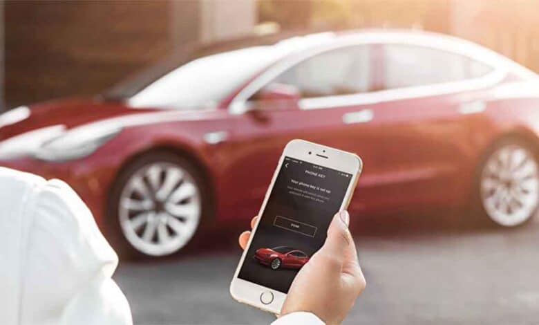 tesla otopilot