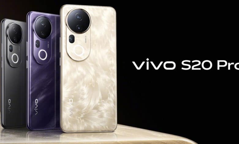vivo S20 pro