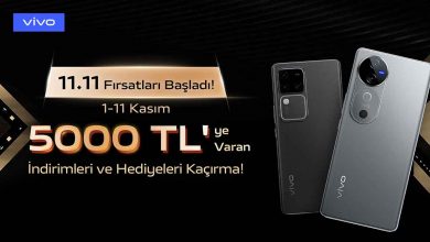 vivo telefon indirim