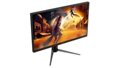 AOC Q27G4ZMN