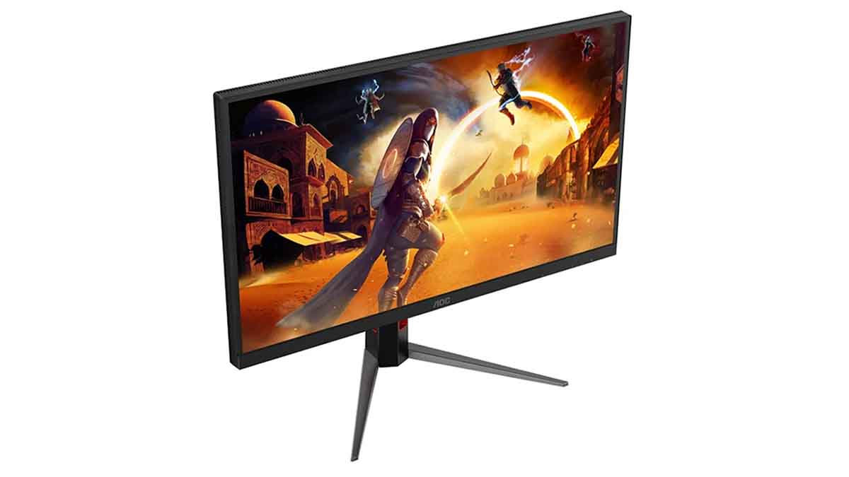 AOC Q27G4ZMN