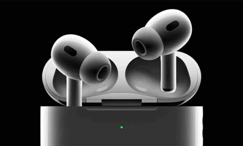 AirPods Pro 2 indirim