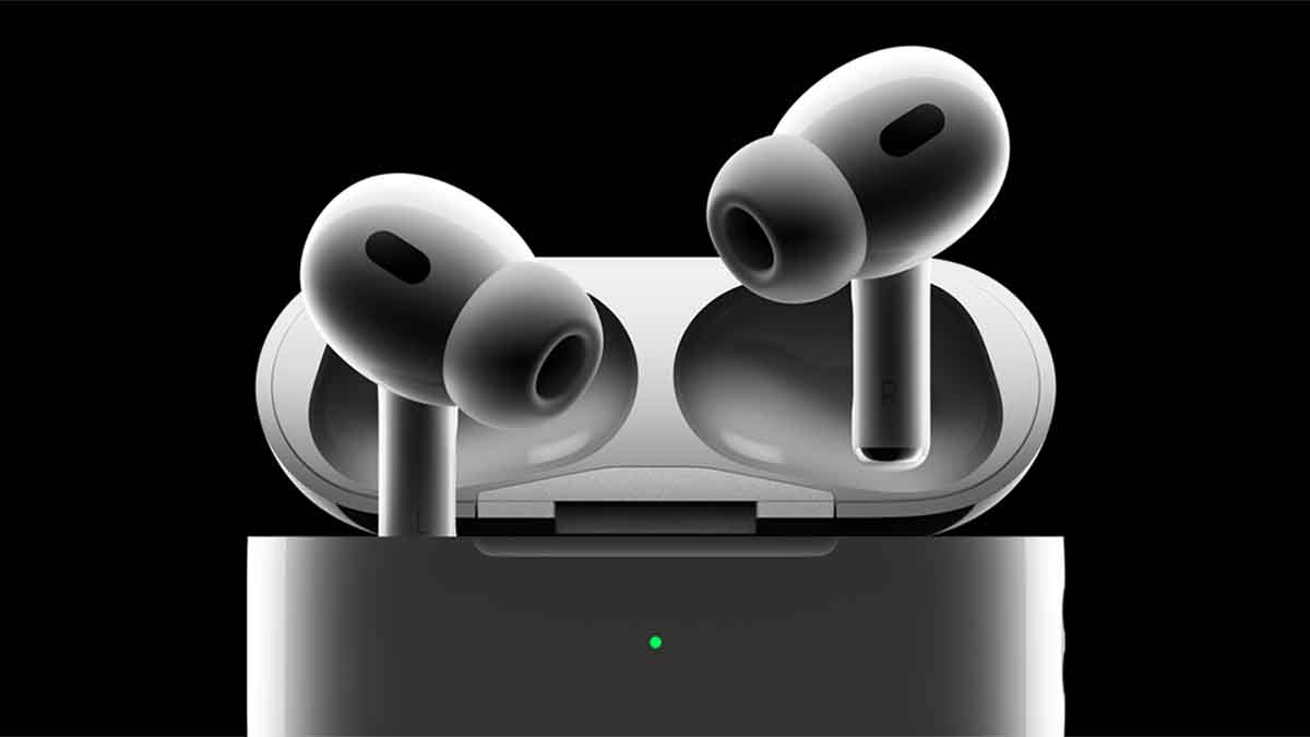AirPods Pro 2 indirim