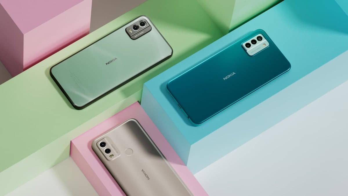Android 15 Güncellemesi Alacak HMD Modelleri Belli Oldu