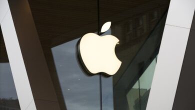 Apple, 4 Trilyon Dolar Piyasa Değerine Yaklaşıyor